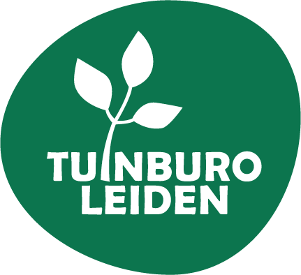 Tuinburo Leiden